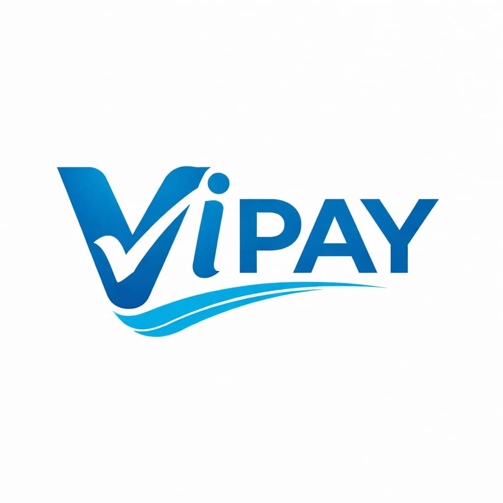 Vipay Logo